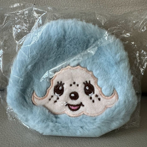 몬치치 동전지갑 새상품 택포