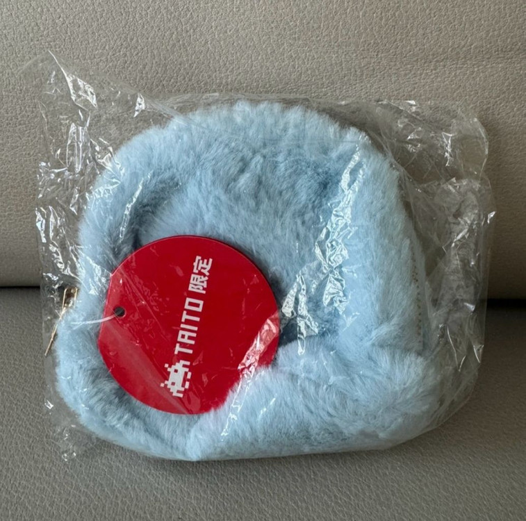 몬치치 동전지갑 새상품 택포--1