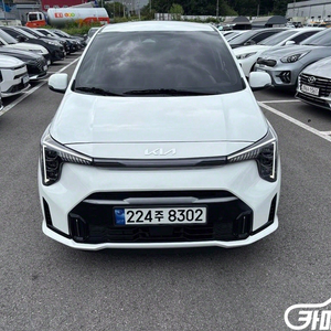 [기아]더 뉴 모닝 (JA) 1.0 가솔린 시그니처 #2026년특가 이미지