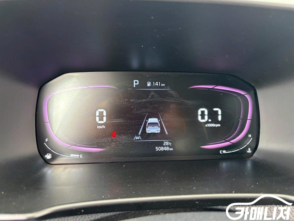 [기아]더 뉴 모닝 (JA) 1.0 가솔린 시그니처 #2026년특가 이미지