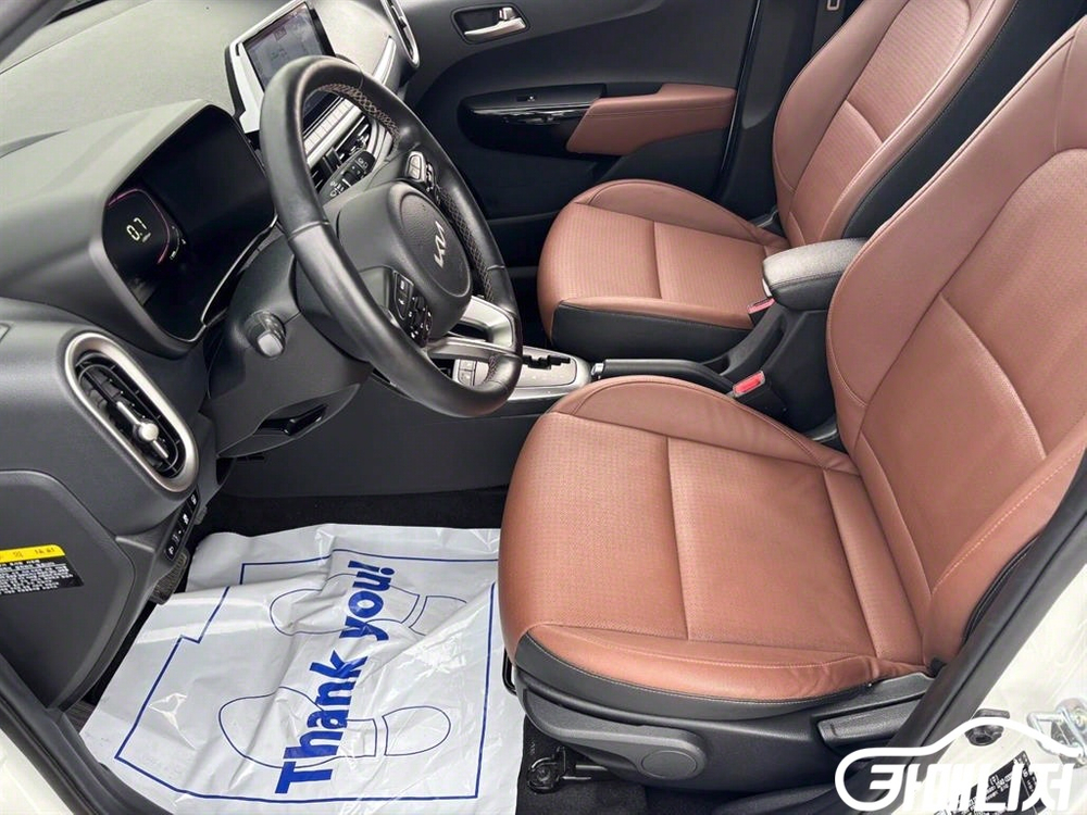 [기아]더 뉴 모닝 (JA) 1.0 가솔린 시그니처 #2026년특가 이미지