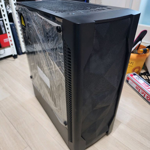 라이젠 5700X 작업용PC 사무용PC