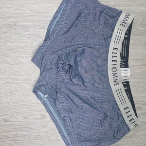 남성 드로즈 팬티중고95