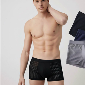 남성 드로즈 팬티 10장