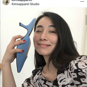 킴스어패럴 띠서울 슈즈 이미지