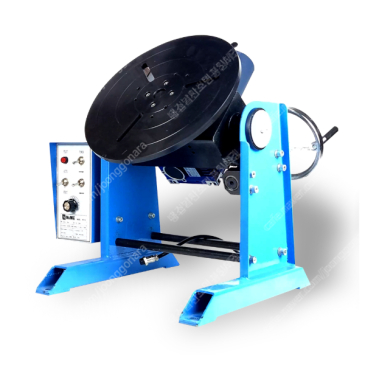 용접턴테이블 팝니다 팔아요--0