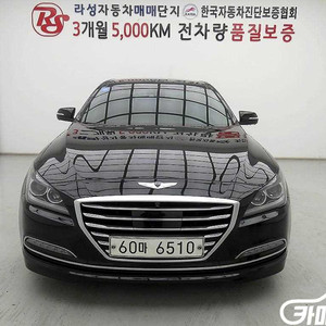 [현대]제네시스DH G380 프레스티지 AWD (5인승) #2026년특가 이미지