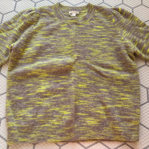 코스 COS 반팔 니트 새제품