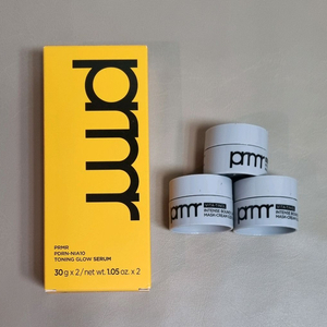 프리메라 피디알엔 나이아10 토닝글로우세럼 총60g