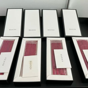 구찌 인센스 미사용 개당