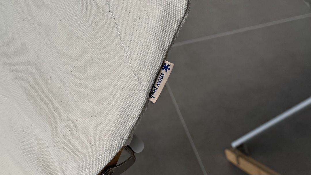 스노우피크 테이크 체어 LV-085 2개 일괄 판매 이미지