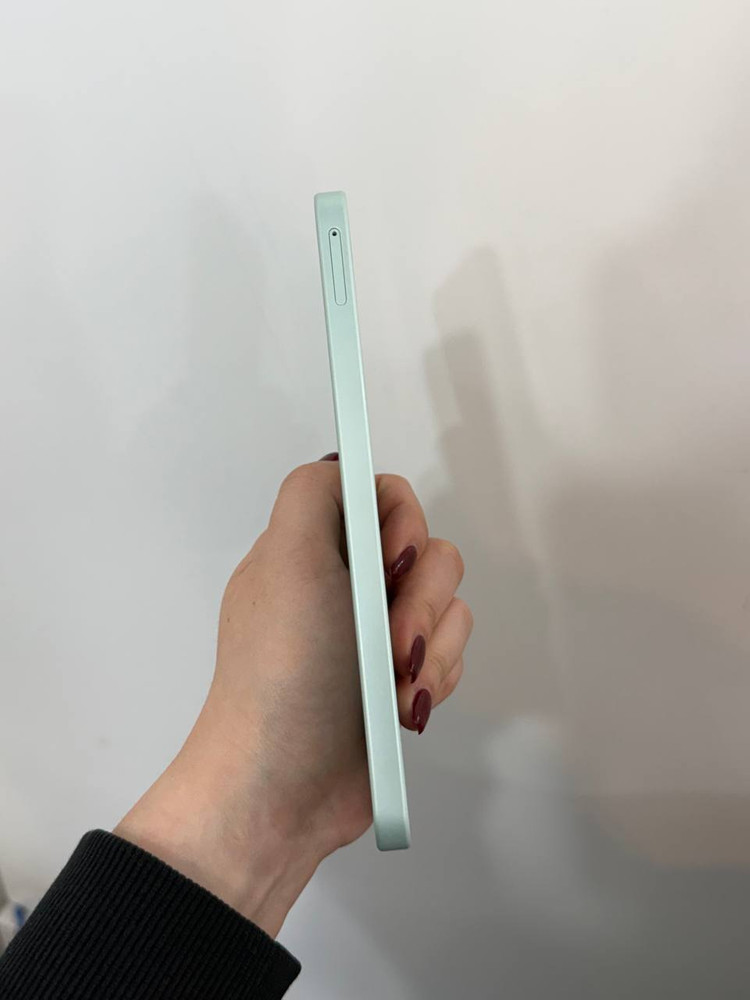 무잔상)갤럭시A16 그린 128GB Y1392 이미지
