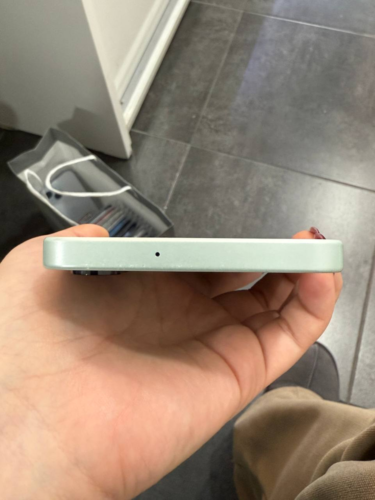 무잔상)갤럭시A16 그린 128GB Y1392 이미지