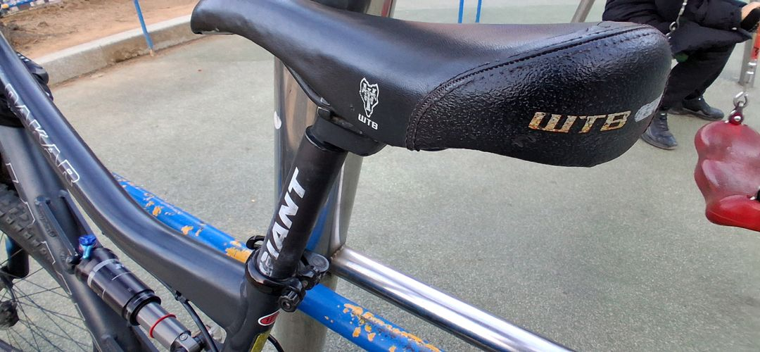 JAMIS 풀샥 MTB 산악 자전거 이미지