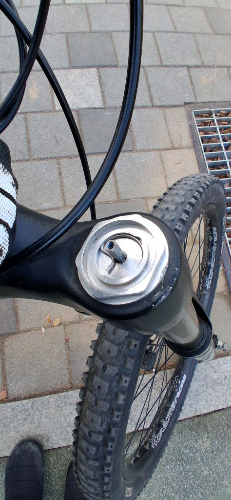 JAMIS 풀샥 MTB 산악 자전거 이미지