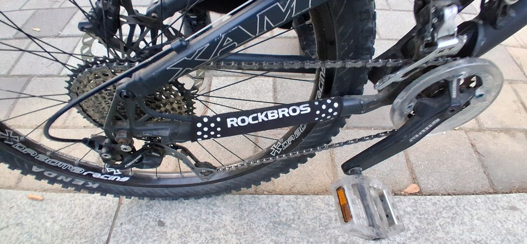 JAMIS 풀샥 MTB 산악 자전거 이미지