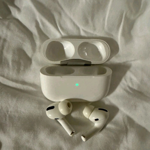 에어팟 프로 1세대