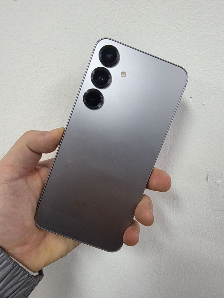 갤럭시S25+플러스 512_GB 자급제 팝니다!!중고폰업무폰저가폰세컨폰공기계게임폰효도폰게임폰알뜰폰)--0