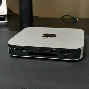 24년4월구매 맥미니m2 pro 이미지
