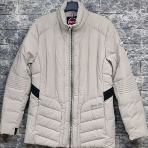 콜마 골프 구스패딩 여성 스윙패딩100 이미지