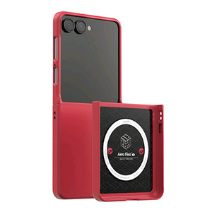 아라리 갤럭시Z플립7 에어로플랙스 맥세이프 케이스 개봉 새제품급