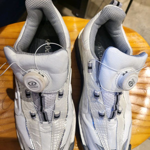 덱스터 K.L.2 다이얼 볼링화 265mm