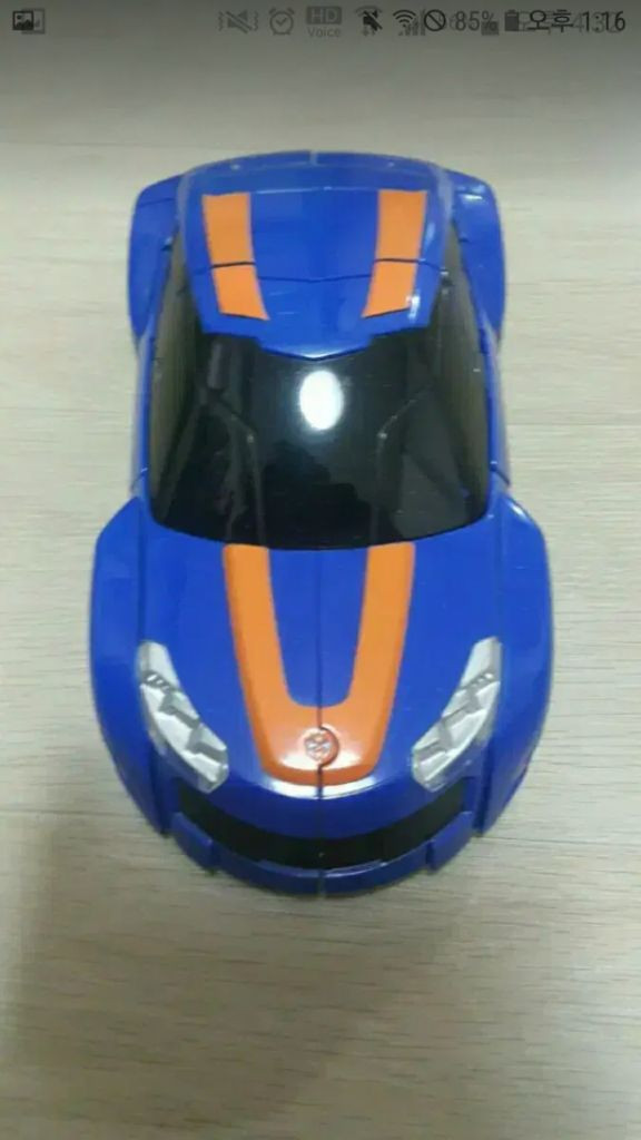 터닝메카드 Hg 시리즈 에반, 테로, 미리내--1