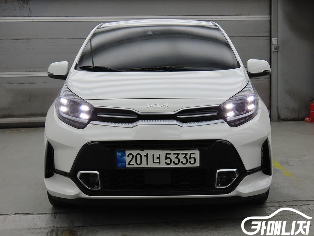 [기아]모닝 어반 시그니처 #2026년특가 이미지