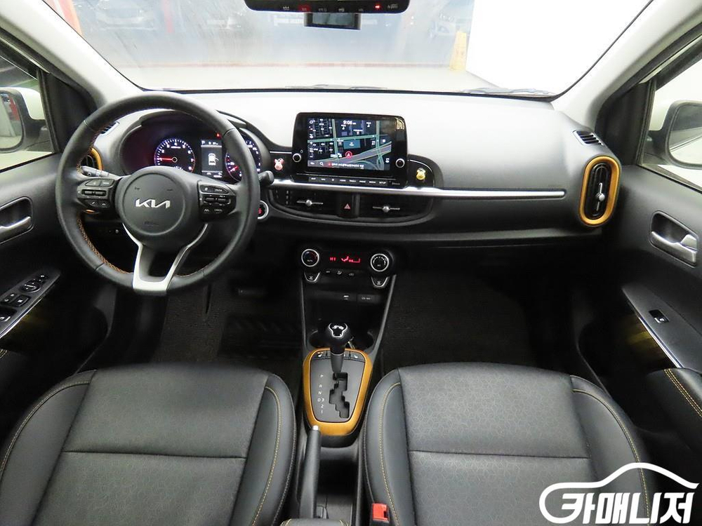 [기아]모닝 어반 시그니처 #2026년특가 이미지