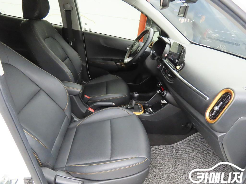 [기아]모닝 어반 시그니처 #2026년특가 이미지