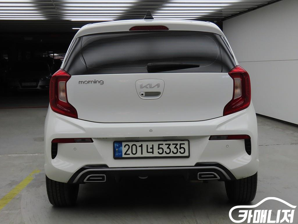 [기아]모닝 어반 시그니처 #2026년특가 이미지