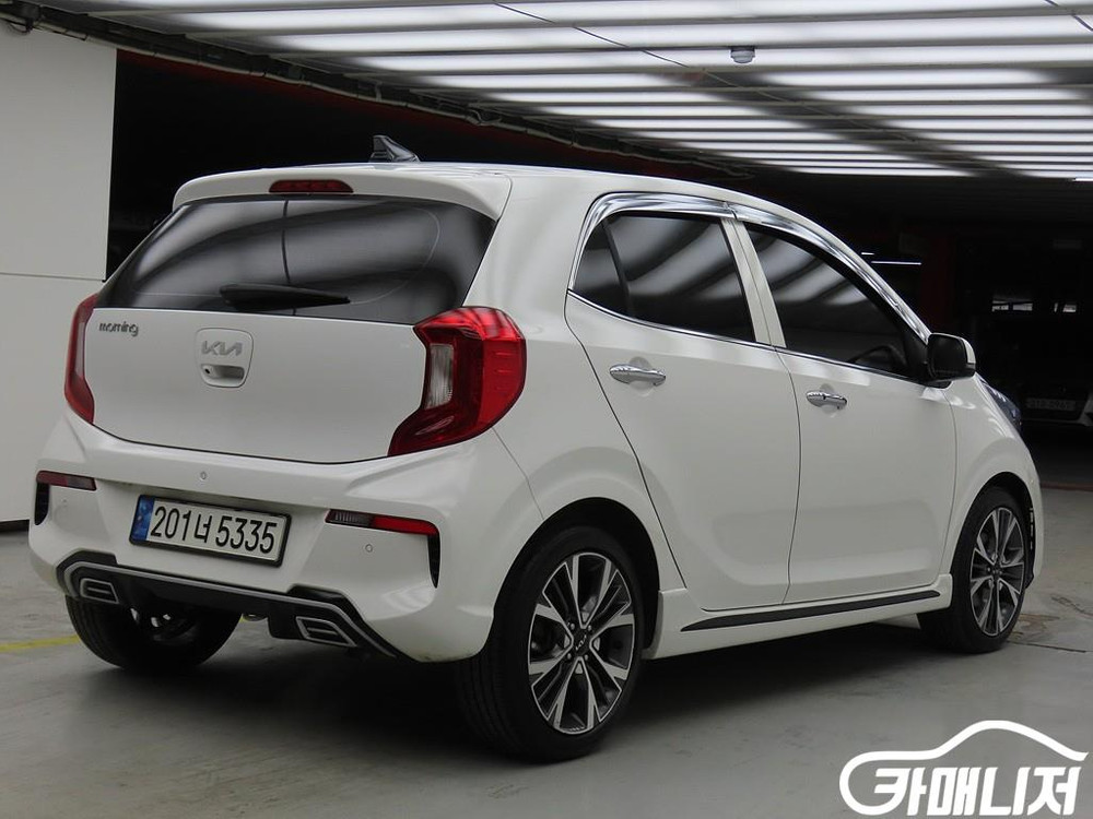 [기아]모닝 어반 시그니처 #2026년특가 이미지