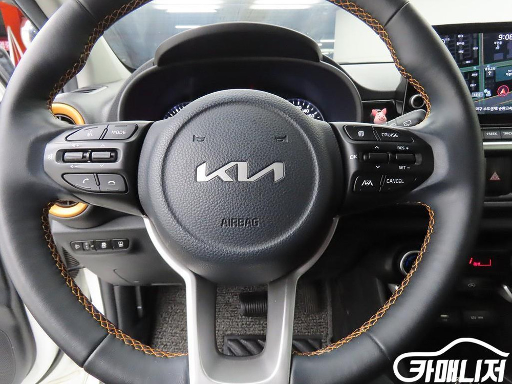 [기아]모닝 어반 시그니처 #2026년특가 이미지