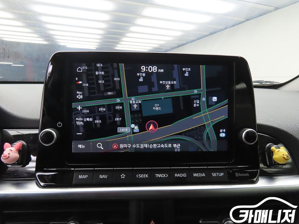 [기아]모닝 어반 시그니처 #2026년특가 이미지