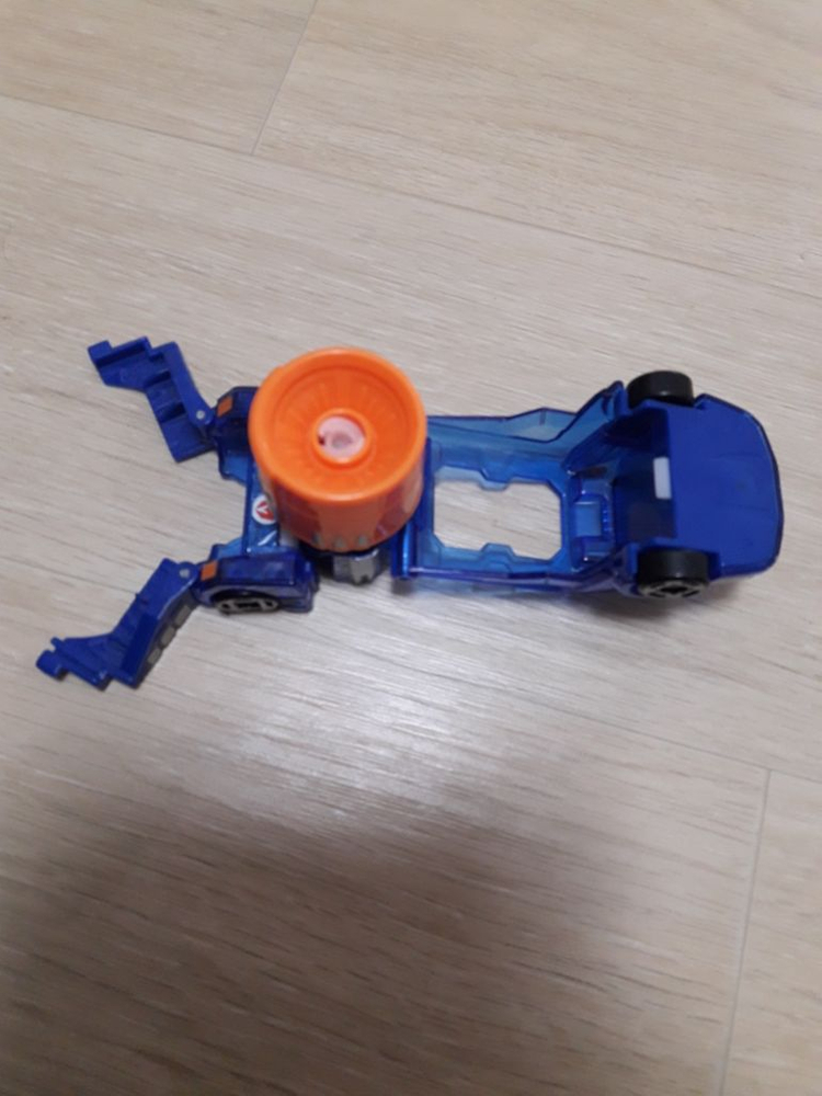 터닝메카드 푸킨--1