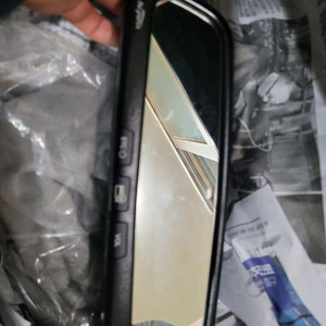 ECM하이패스 룸미러 팝니다