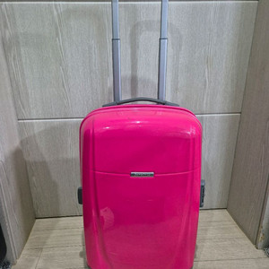 20인치 쌤소나이트 여행용캐리어