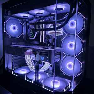 5600X + 2080 이상급 PC본체 삽니다(컴퓨터)