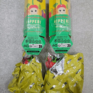 소니엔젤 히퍼 하베스트 딸기 이미지