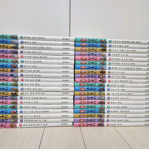 완독결의 삼국지