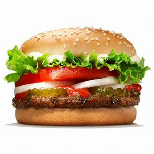 불고기와퍼주니어 무료쿠폰