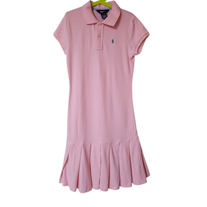 폴로걸즈 피케원피스 XL 16세
