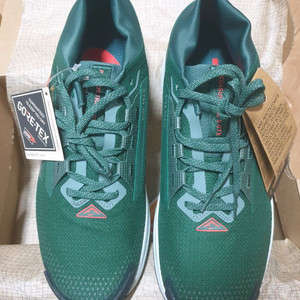 나이키 페가수스 트레일 5 GTX 280mm 고어텍스 새상품