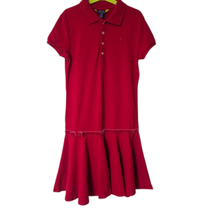 피케원피스 L 12-14세 폴로걸즈 이미지