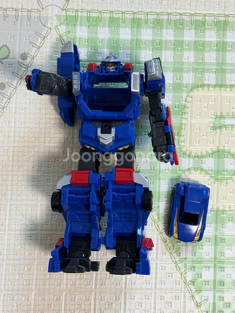 헬로카봇 프라임 알카봇 헬로카봇쿵 썬런뱅 모반--1