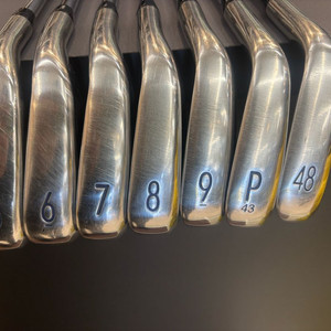 타이틀리스트 T300 아이언세트