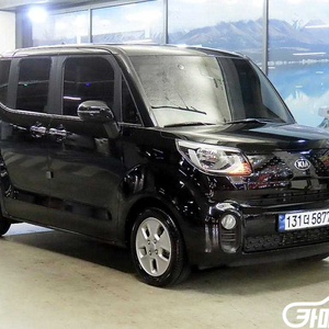 [기아]더 뉴 레이 프레스티지 #2026년특가 이미지