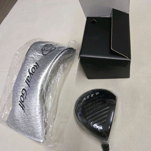 아세드 고반발드라이버헤드 팝니다