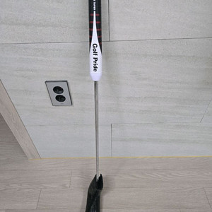 엑시스 포커스블레이드 퍼터