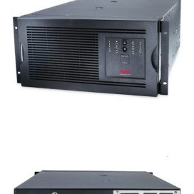 5kVA 230V 랙타입 중고 UPS SUA5000RMI APC UPS